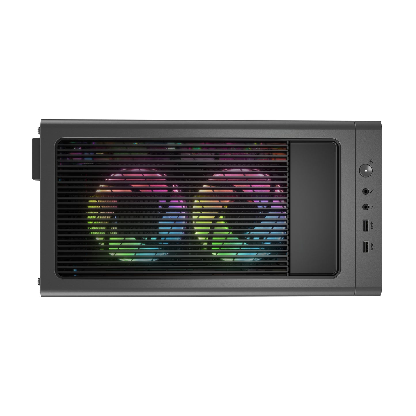 Desktop Legion T5 26IRB8 Core i5-14400F NVIDIA GeForce RTX4060 8GB Disco duro 1TB SSD Ram 16 GB Windows 11 Home