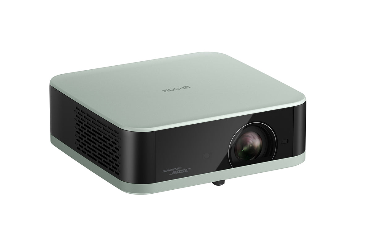 Epson Lifestudio Pop EF-61 700 lúmenes ANSI 3LCD 1080p (1920x1080) Verde
