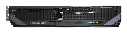 Tarjeta de Video Gigabyte AMD Radeon RX 9070 XT GAMING OC 16GB 256-bit GDDR6 PCI Express 5.0