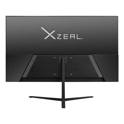 Monitor Xzeal 21.5" Gaming XST 580-1 Led 1920x1080 Full HD 100Hz HDMI Negro