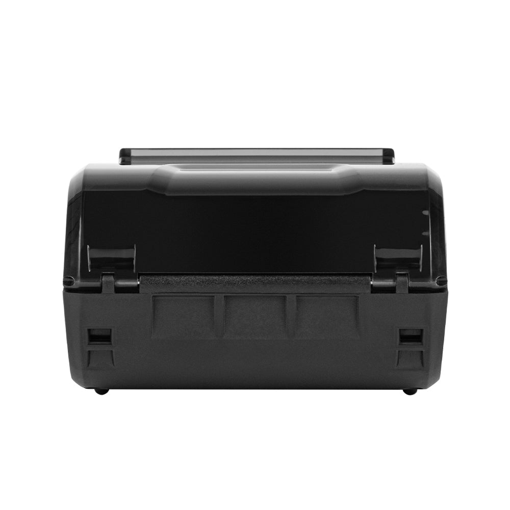 Impresora Termica TechZone POS Portatil Batería Recargable 80mm/s 203dpi Interfaz USB/BT