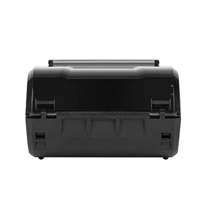 Impresora Termica TechZone POS Portatil Batería Recargable 80mm/s 203dpi Interfaz USB/BT