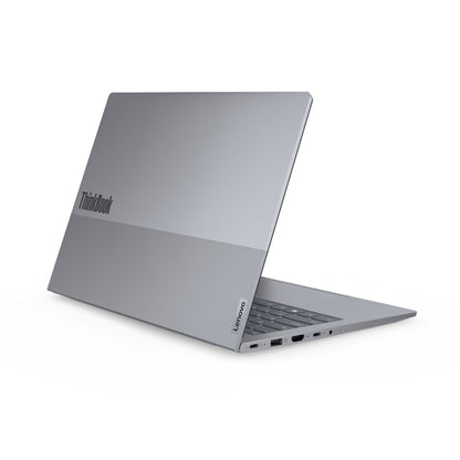 Laptop Lenovo ThinkBook 14 G7 14" FHD AMD Ryzen 5 7535HS 32GB 1TB Graficos Radeon 660M W11 Pro SPA 1CourierCarryin