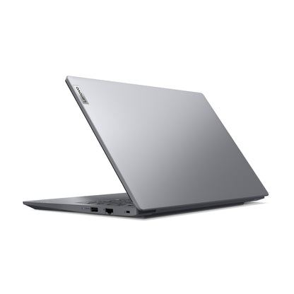 Laptop Lenovo V14 G5 Core i7 14" Windows 11 Pro 64  1 GB 512GB 1CourierCarryin Iron Grey Spanish