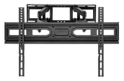 Manhattan 462440 soporte para TV 2.03 m (80") Negro