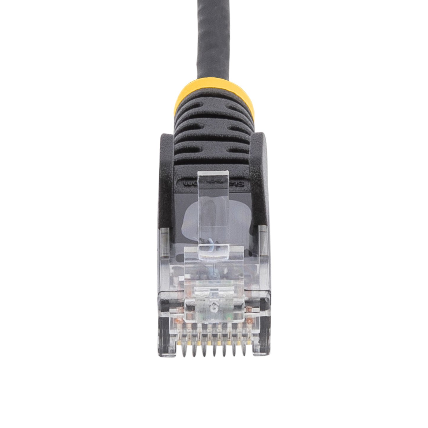 StarTech.com N6PAT3BKS cable de red 0.9 m U/UTP (UTP)