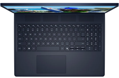 Alienware AC16250 Intel Core 7 240H Computadora portátil 40.6 cm (16") WQXGA 16 GB DDR5-SDRAM 1 TB SSD NVIDIA GeForce RTX 5050 Wi-Fi 7 (802.11be) Windows 11 Home Español Negro