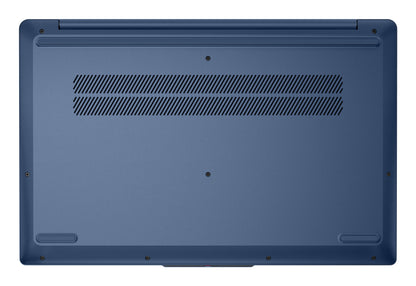 Laptop Lenovo IdeaPad Slim 3 15AMN8 15.6" FHD AMD Ryzen 3 7320U 8GB 512GB Radeon 610M W11 Home Azul Wi-Fi 6