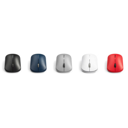 Kensington SureTrack ratón RF inalámbrico + bluetooth