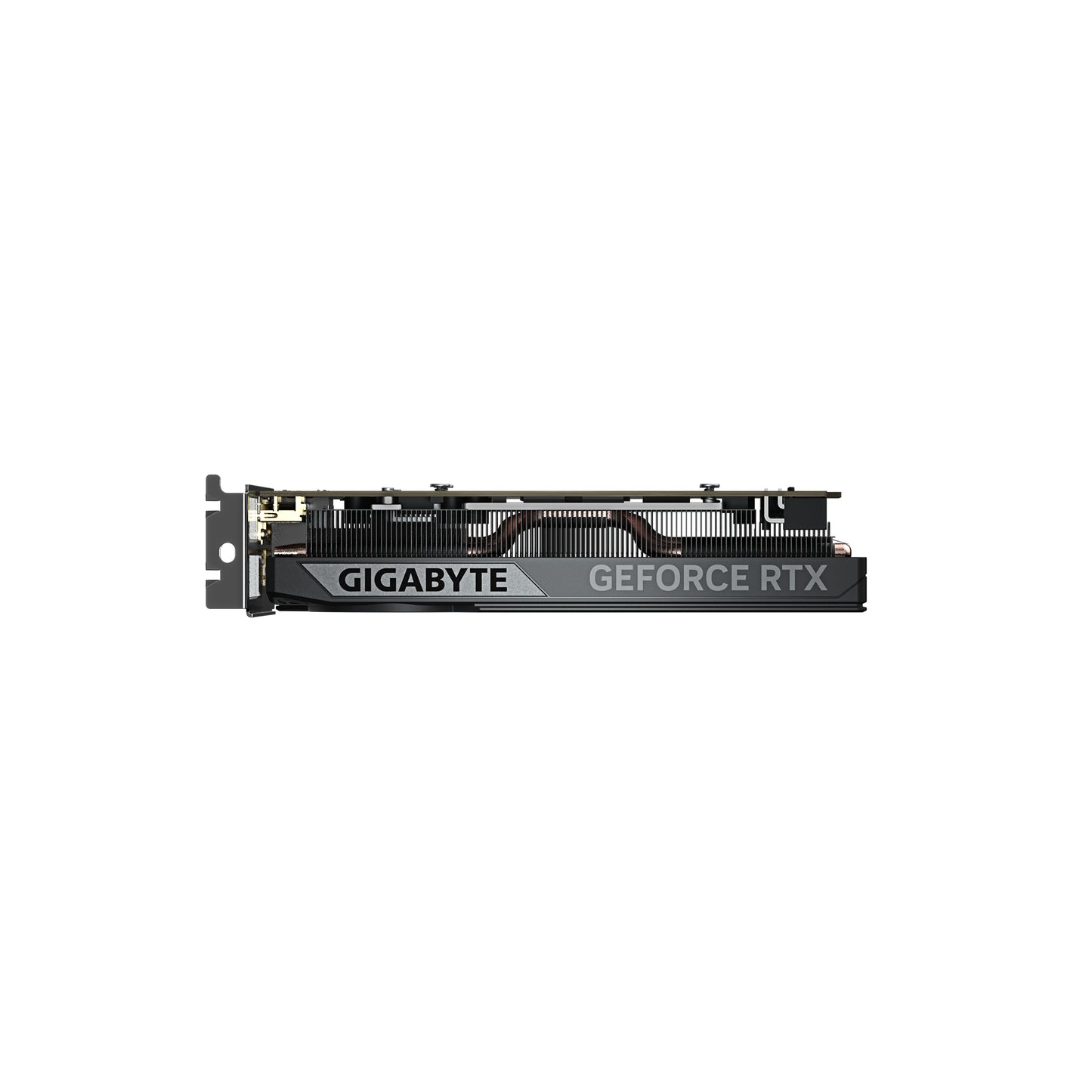 Tarjeta de Video Gigabyte NVIDIA GeForce RTX 5050 OC Low Profile 8GB GDDR6 PCI Express 5.0