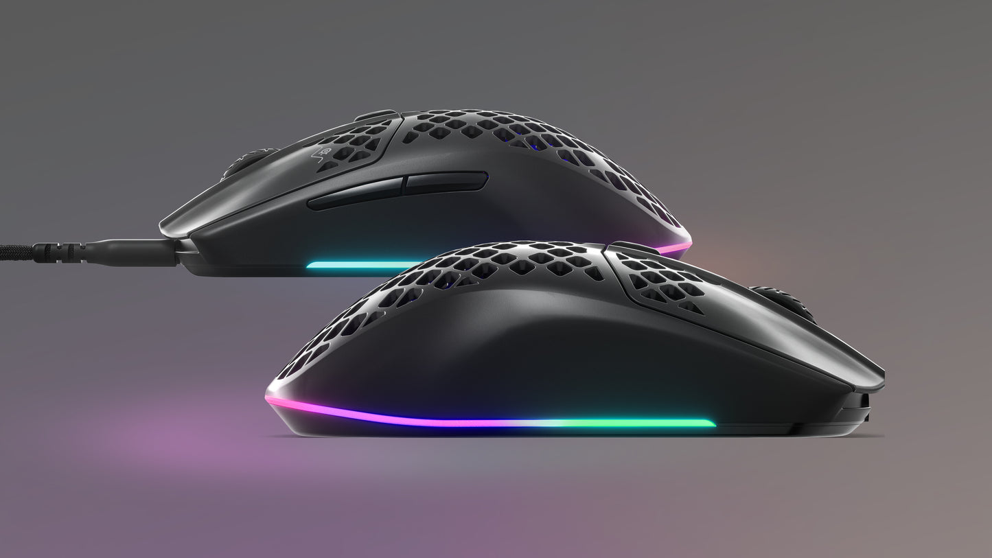Mouse STEELSERIES 62611