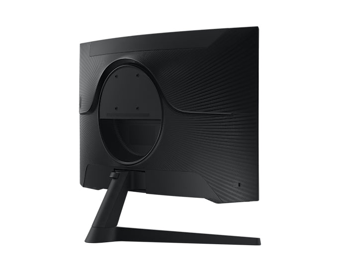 Samsung LS27CG552EL monitor de computadora 68.6 cm (27") 2560 x 1440 Pixeles Quad HD LED Negro