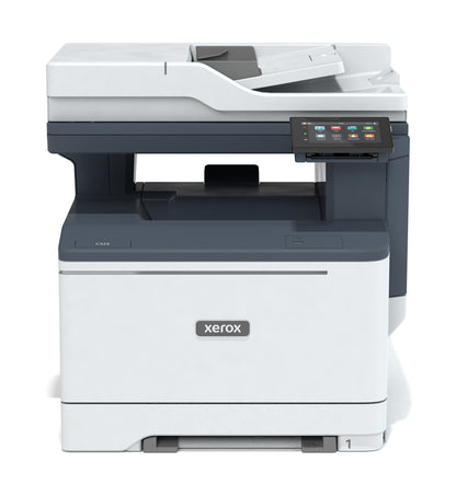 Xerox C325_DNI Impresora multifunción Laser A4 4800 x 4800 DPI 35 ppm Wifi