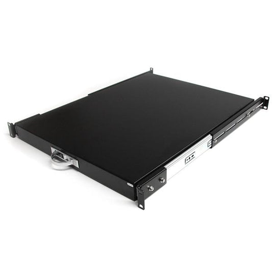 StarTech.com SLIDESHELFD accesorio para rack Estantería ajustable