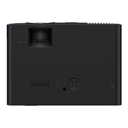 BenQ LW600ST+ Proyector de corto alcance 3200 lúmenes ANSI DLP WXGA (1280x800) 3D Negro