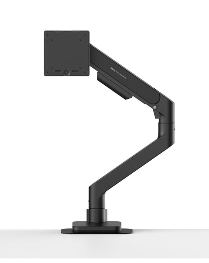 BenQ Ergo Arm BSH01 114.3 cm (45") Escritorio Negro