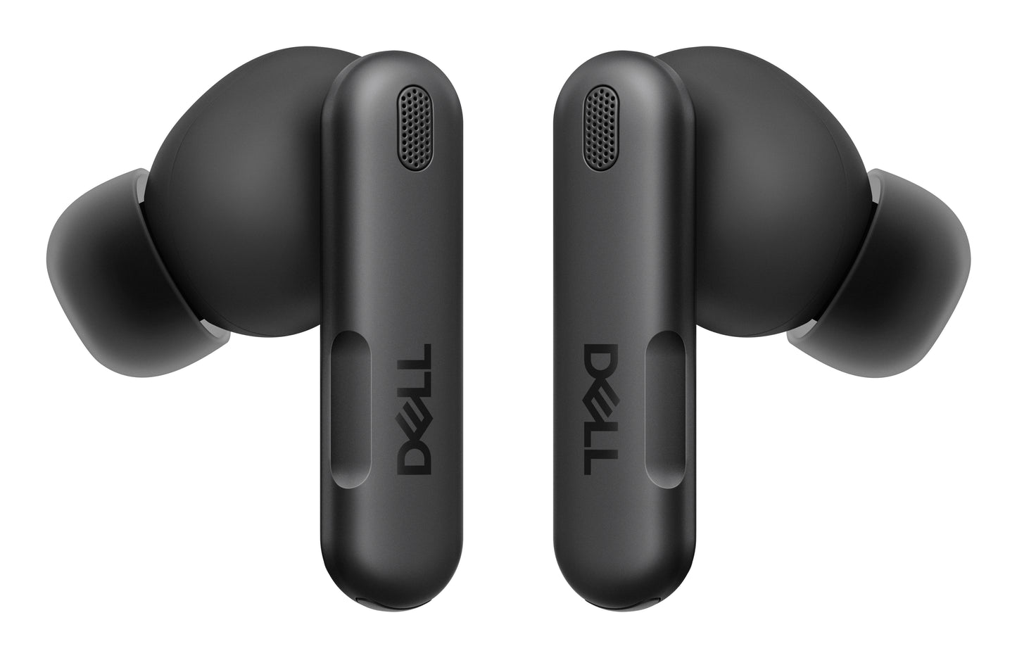 DELL EB525 Auriculares True Wireless Stereo (TWS) Intra auditivo Llamadas/Música Bluetooth Negro