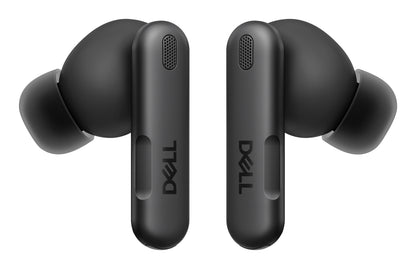 DELL EB525 Auriculares True Wireless Stereo (TWS) Intra auditivo Llamadas/Música Bluetooth Negro