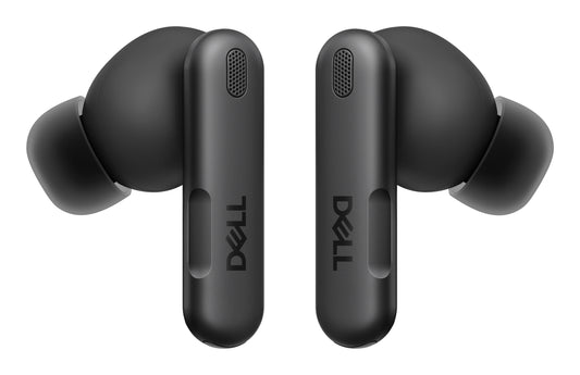DELL EB525 Auriculares True Wireless Stereo (TWS) Intra auditivo Llamadas/Música Bluetooth Negro