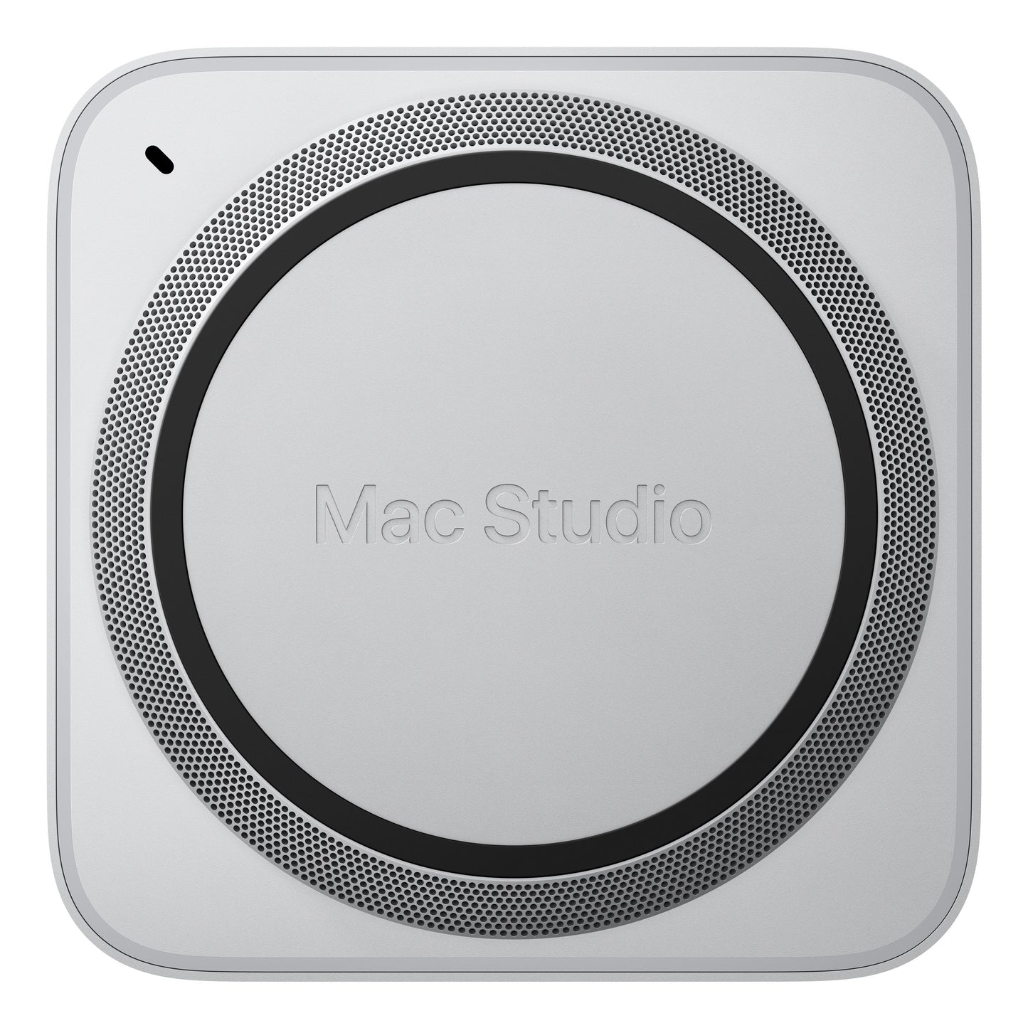 Apple Mac Studio Apple M M4 Max 36 GB 512 GB SSD macOS Sequoia Mini PC Plata