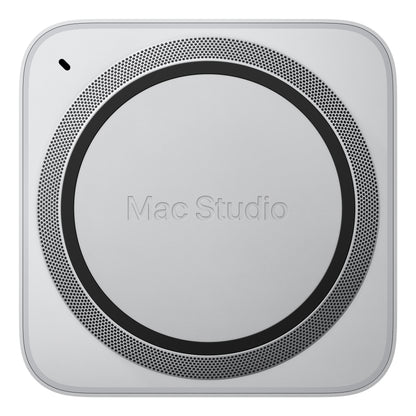 Apple Mac Studio Apple M M4 Max 36 GB 512 GB SSD macOS Sequoia Mini PC Plata