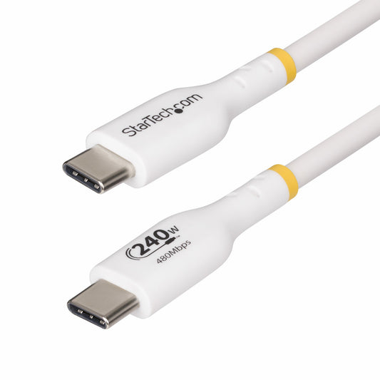 StarTech.com USB2EPR4MW cable USB USB C 0.48 Gbit/s