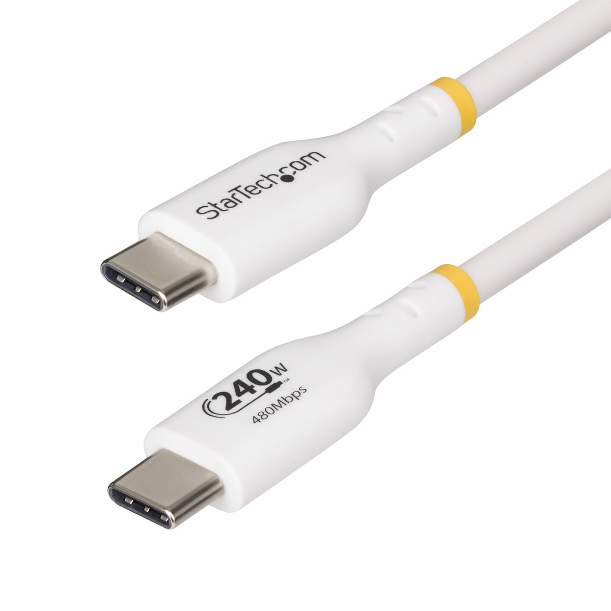 StarTech.com USB2EPR4MW cable USB USB C 0.48 Gbit/s