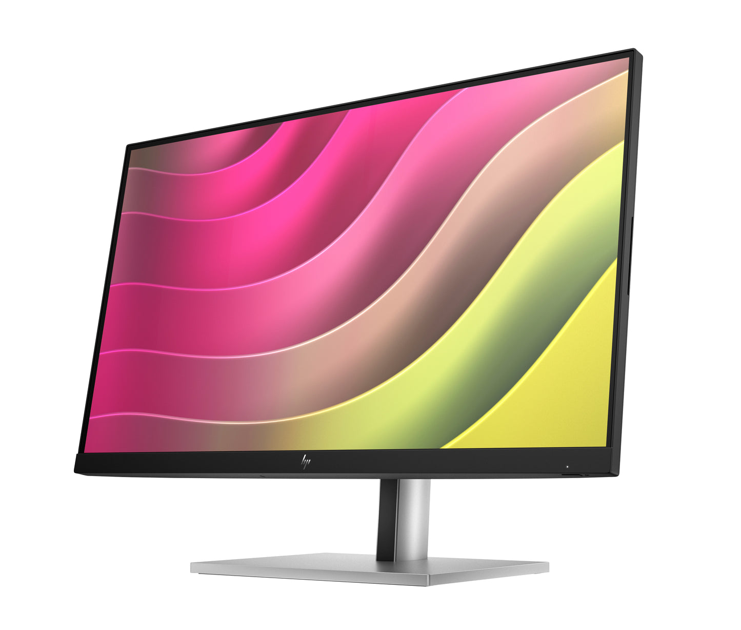 HP E24t G5 FHD Touch Monitor monitor de computadora 60.5 cm (23.8") 1920 x 1080 Pixeles Full HD LCD Negro