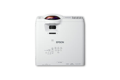 Epson PowerLite L210SF Proyector de corto alcance 4000 lúmenes ANSI 3LCD 1080p (1920x1080) Blanco