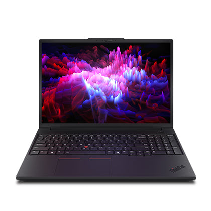 Workstation Lenovo ThinkPad P16v G3 Intel Core Ultra 9 285H 16 Win11Pro64 32GB 1TB SSD NVIDIA RTX1000 8GB