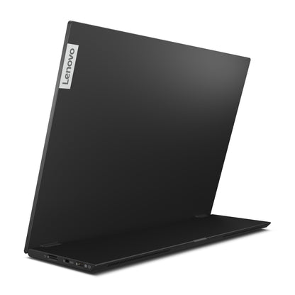 Lenovo ThinkVision M14t monitor de computadora 35.6 cm (14") 2240 x 1400 Pixeles 2.2K LED Pantalla táctil Negro