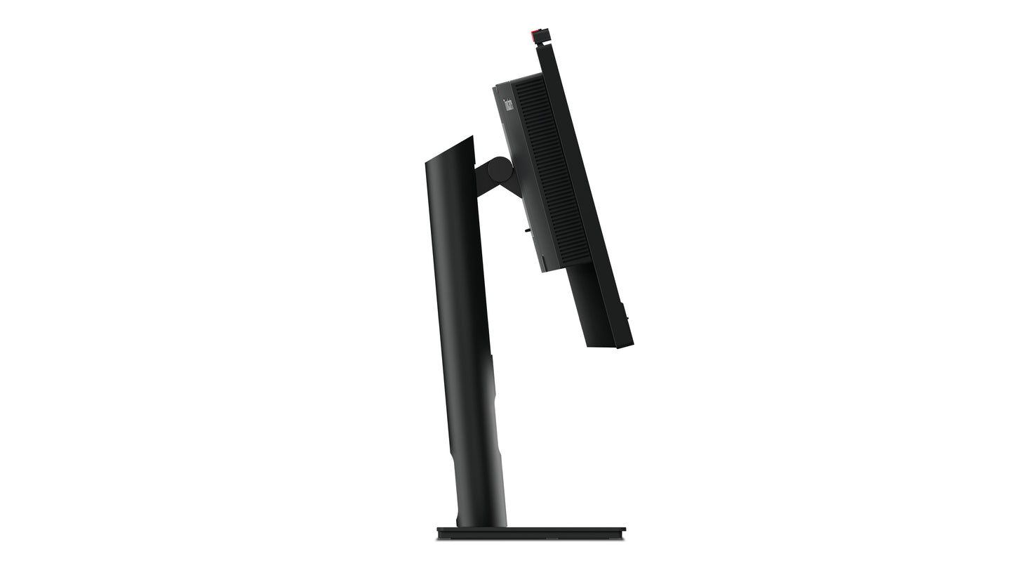 Monitor Lenovo 21.5" ThinkCentre Tiny In One 22 FHD Resolución 1920x1080 Panel IPS USB/HDMI/DisplayPort