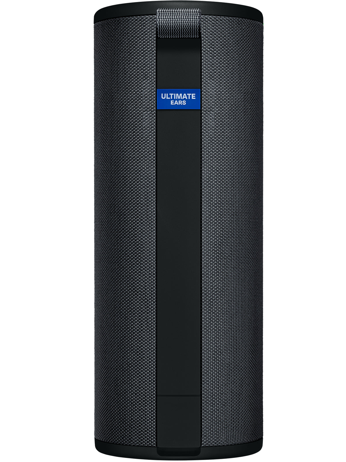 Bocina Logitech Ultimate Ears MegaBoom 3 Inalámbrica Sonido 360 Color Negro