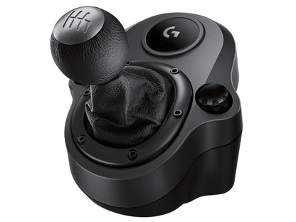 Logitech G 941-000119 control de juego Negro USB Especial Analógico PlayStation 4, Xbox One