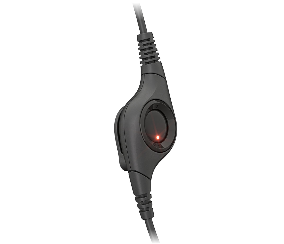 Diadema Logitech H390 Micrófono USB Color Negro