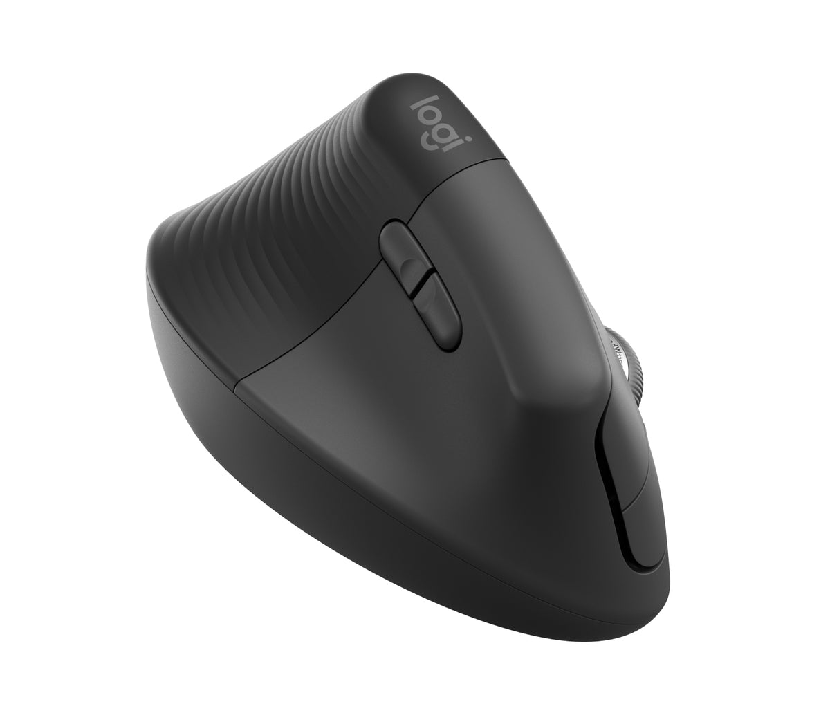 Logitech 910-006492 ratón Oficina Zurdo RF inalámbrico + bluetooth Óptico 4000 DPI
