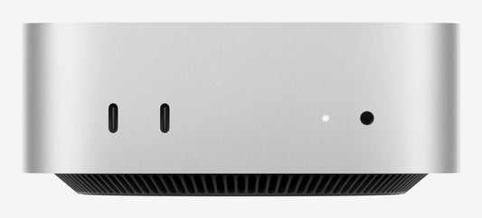 Apple Mac mini Apple M M5 Pro 24 GB 512 GB SSD macOS 27 Golden Gate Mini PC Plata