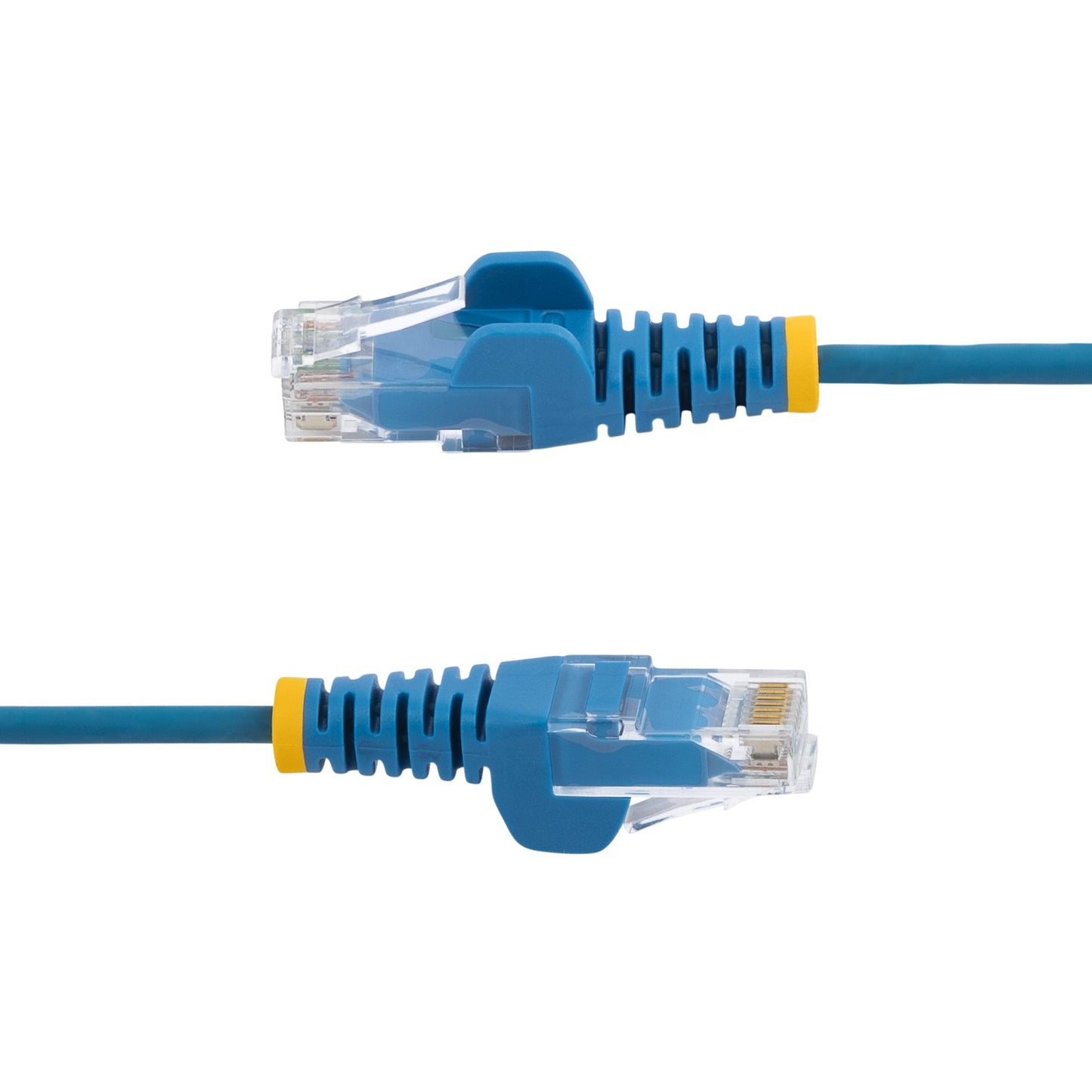 StarTech.com N6PAT7MBLS cable de red U/UTP (UTP)