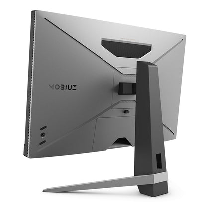 BenQ EX2710Q monitor de computadora 68.6 cm (27") 2560 x 1440 Pixeles Quad HD LCD Negro