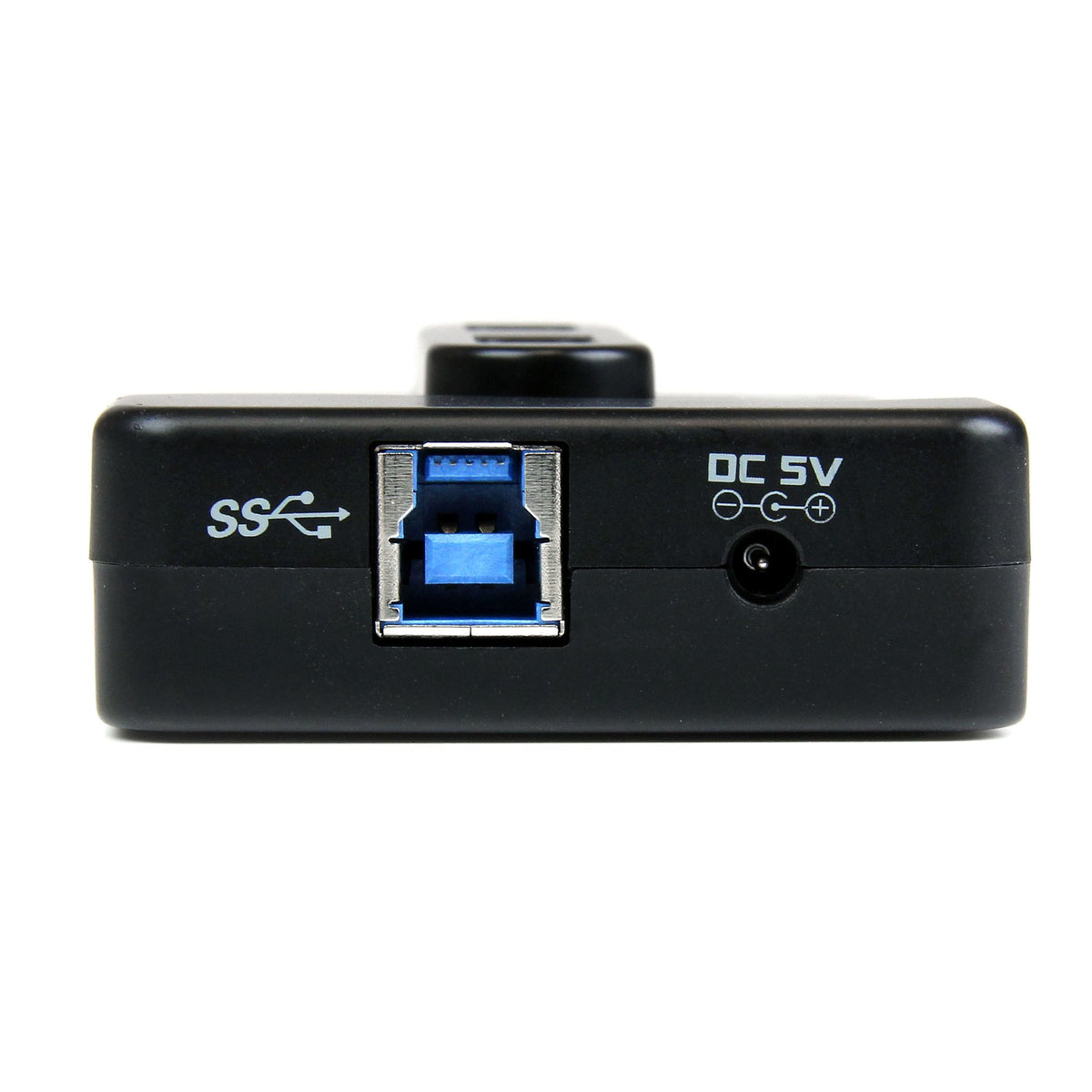 StarTech.com ST7320USBC USB 3.2 Gen 1 (3.1 Gen 1) Type-B 4800 Mbit/s Negro