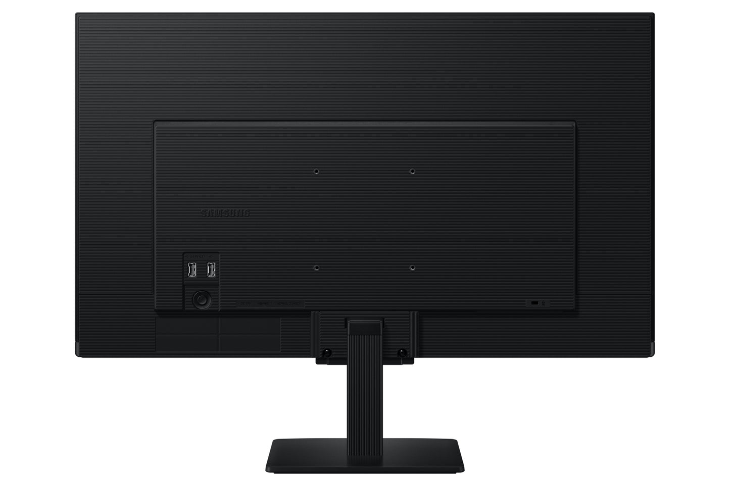 Samsung LS27FM500EUXXU monitor de computadora 68.6 cm (27") 1920 x 1080 Pixeles Full HD LED Negro