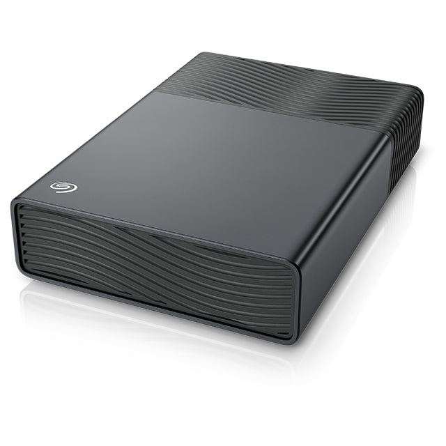 Seagate One Touch STNB20000400 disco duro externo 20 TB USB Tipo C Gris