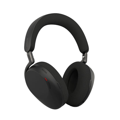 Jabra Evolve3 85 Auriculares Inalámbrico y alámbrico Diadema USB tipo A Bluetooth Negro