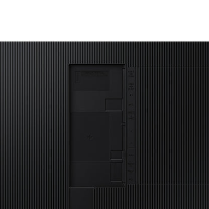 Pantalla Samsung 50" Smart Signage LFD Monitor Edge Led BLU UHD Resolución 3840x2160 Panel VA HDMI/USB/RJ45/DP