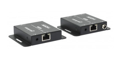 Manhattan 168397 extensor de audio/video Transmisor y receptor AV