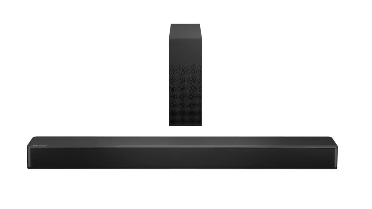 Hisense HS2100 Negro 2.1 canales 240 W