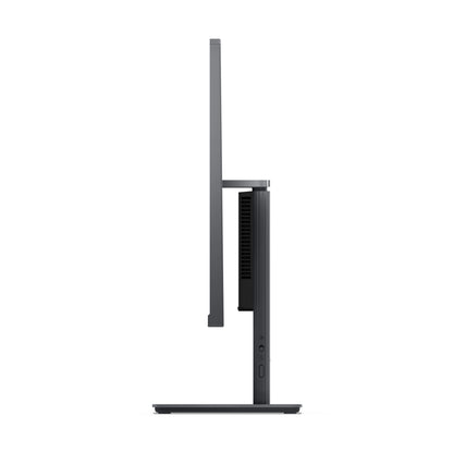 Lenovo IdeaCentre AIO 27IRH9 Intel® Core™ i7 i7-13620H 68.6 cm (27") 1920 x 1080 Pixeles PC todo en uno 8 GB DDR5-SDRAM 512 GB SSD Windows 11 Home Wi-Fi 6 (802.11ax) Gris