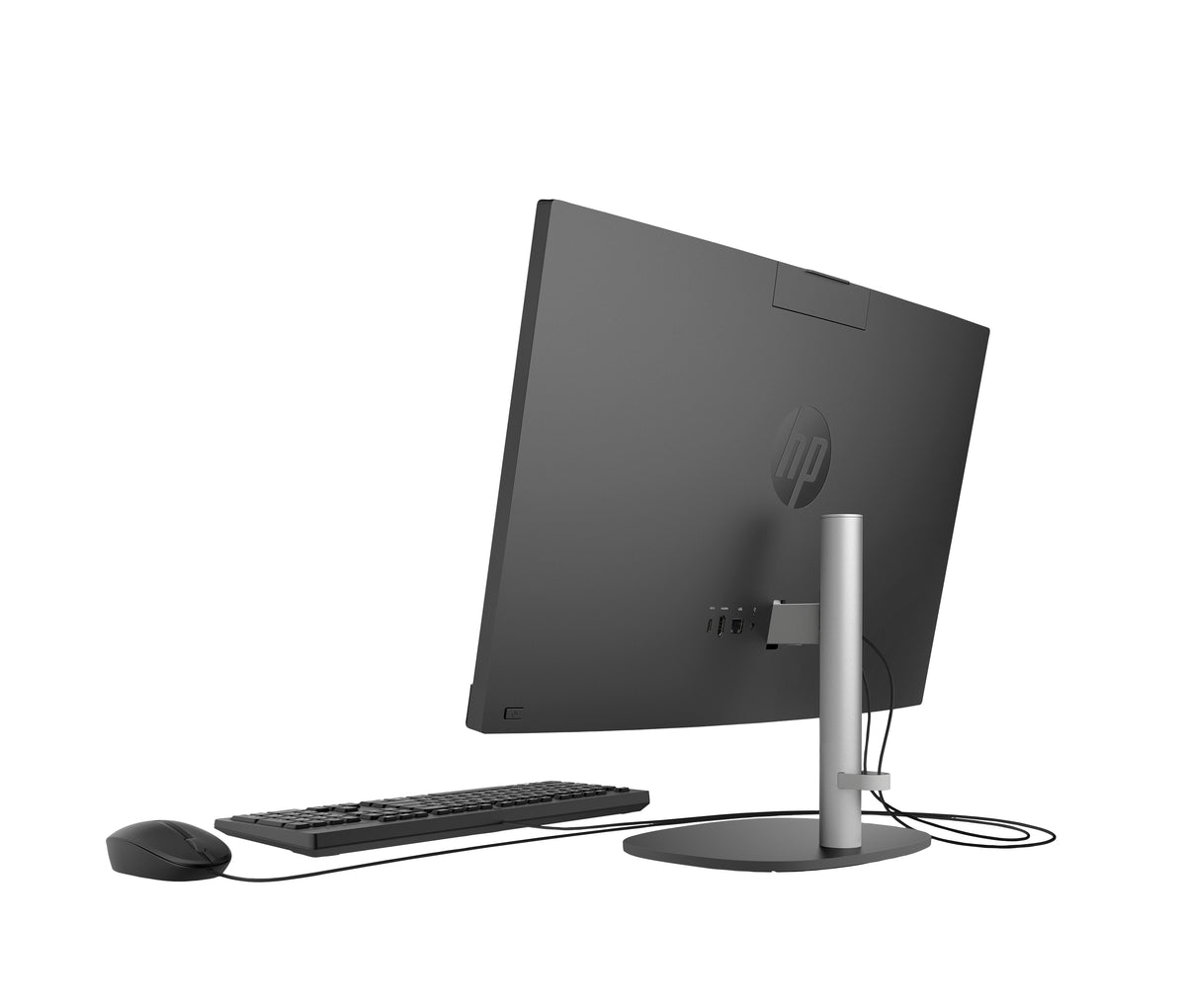 All In One HP ProOne 240 G10 23.8" Intel Core U5 125U 8GB 512GB SSD W11 Home