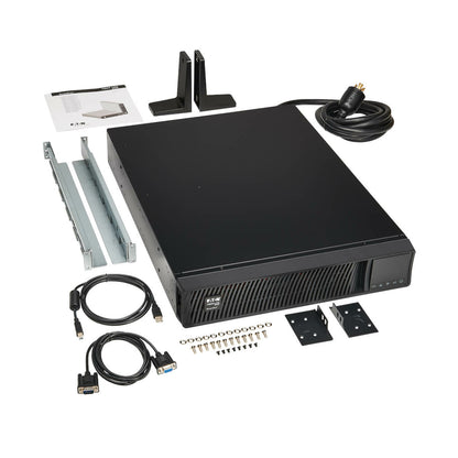 UPS SMART PRO DE ONDA SINUIDAL INTERACTIVO DE 3KVA 2880W OPC