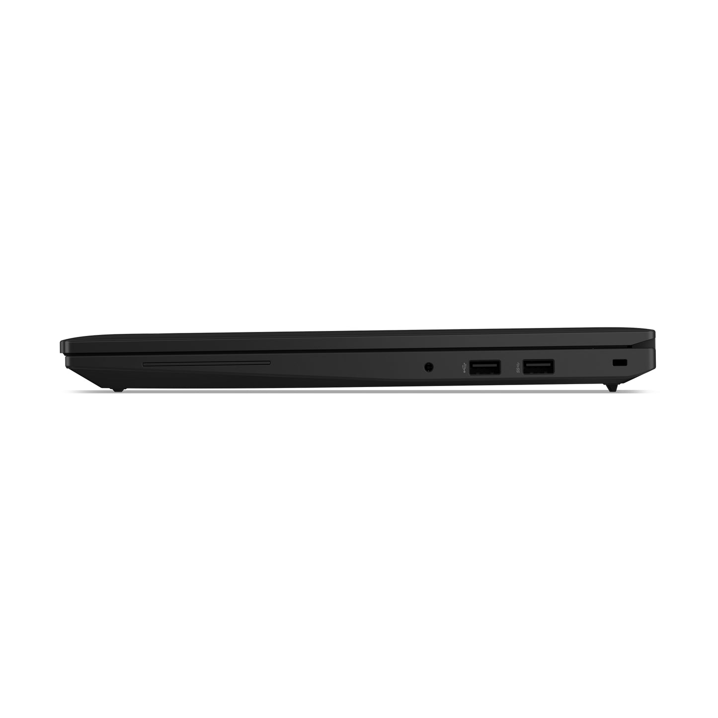Lenovo ThinkPad L16 Gen 2 (AMD) AMD Ryzen™ 5 PRO 230 Computadora portátil 40.6 cm (16") WUXGA 32 GB DDR5-SDRAM 1 TB SSD Wi-Fi 7 (802.11be) Windows 11 Pro Negro Español